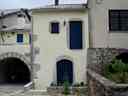 Croatia property: 2 bedroom village house in Kampelje, Krk, Croatia