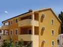 Croatia property: 2 bedroom apartments for sale in Cizici, Krk, Croatia