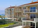 Croatia property: Luxury apartments with pool in Vrbnik, Krk, Croatia