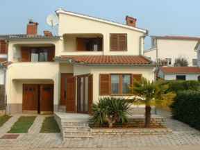 3 bedroom villa in Porec, Istria