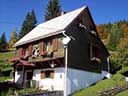 Mountain house for sale, Gorski Kotar