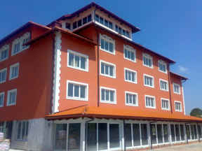4 star hotel investment, Gorski Kotar, Croatia